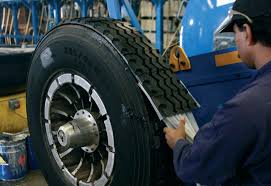 Tyre Retreading Services